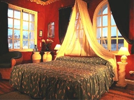 Hotel Boutique Cultura Manor by null