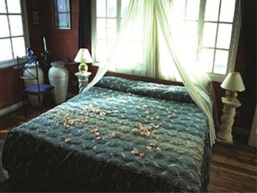 Hotel Boutique Cultura Manor by null