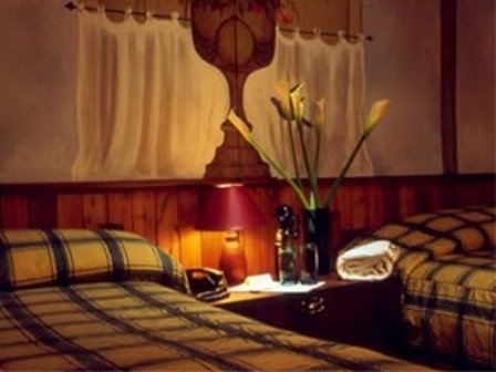 Hotel Boutique Cultura Manor by null