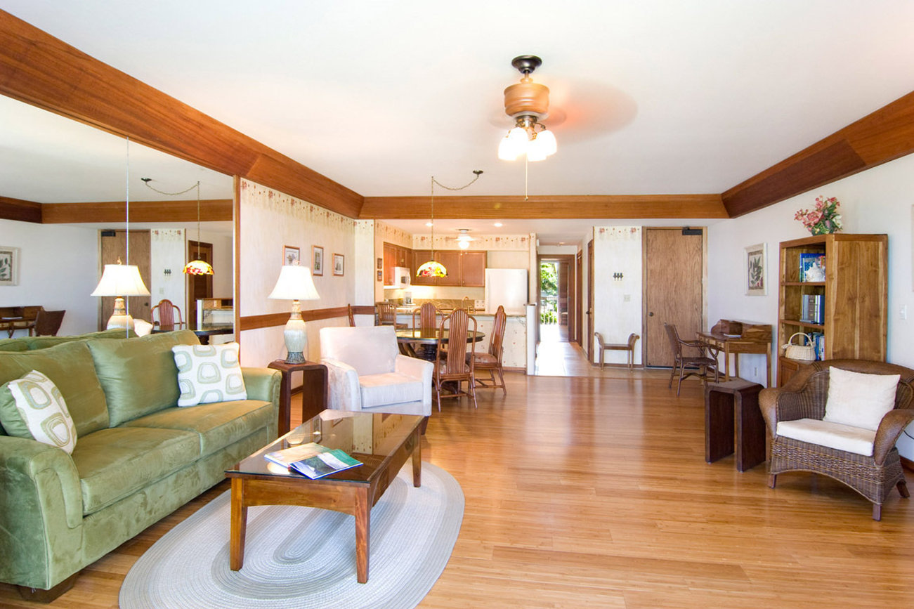 Poipu Kapili Resort by null