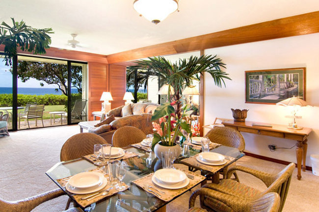 Poipu Kapili Resort by null