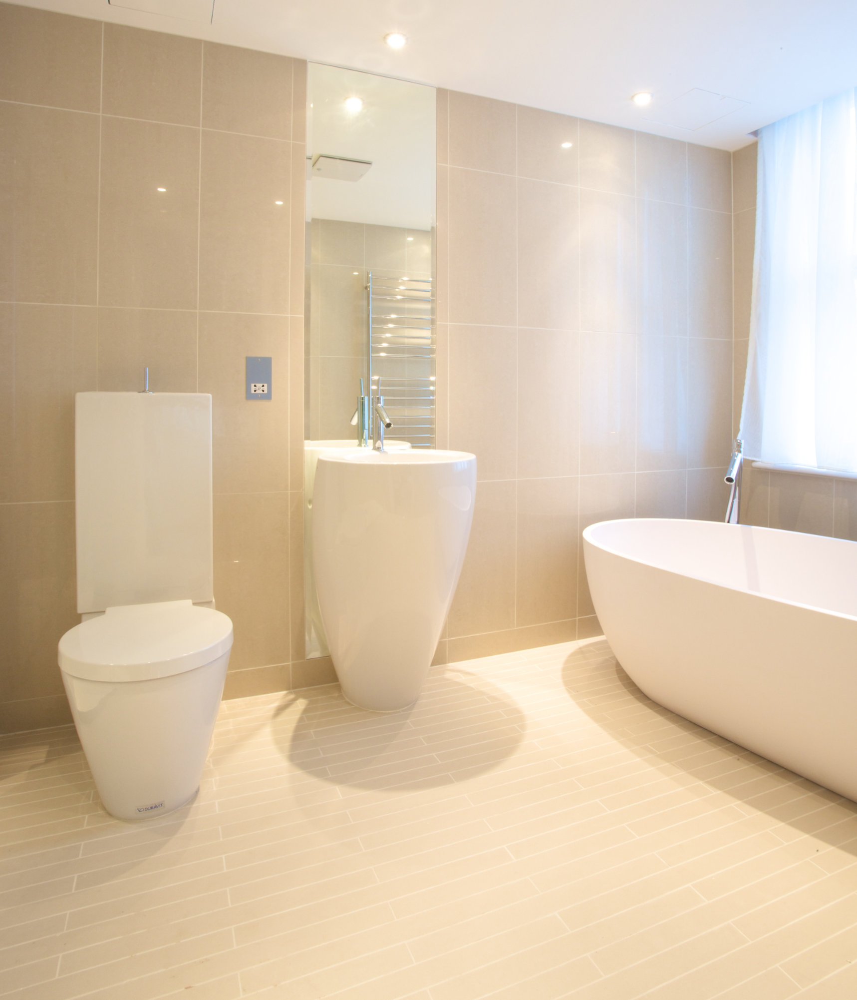 No. Ten Manchester Street Hotel by null