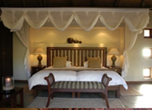 Imbali Safari Lodge by null
