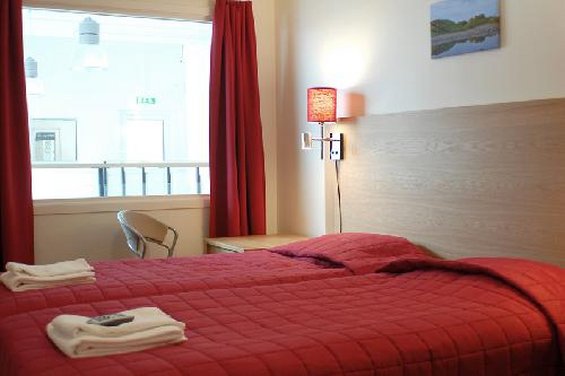 Hotell Kvarntorget by null