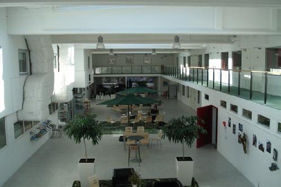 Hotell Kvarntorget by null