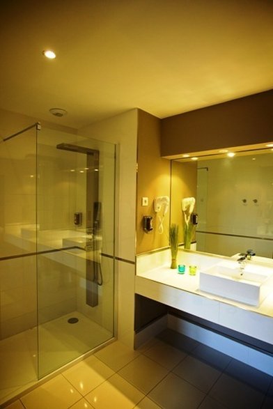 Hôtel de France by null