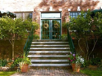 Lyndon House Bed & Breakfast by null