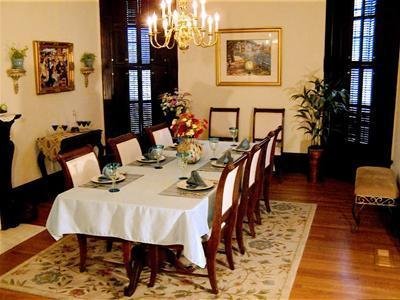 Lyndon House Bed & Breakfast by null