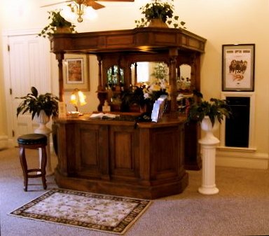 Lyndon House Bed & Breakfast by null