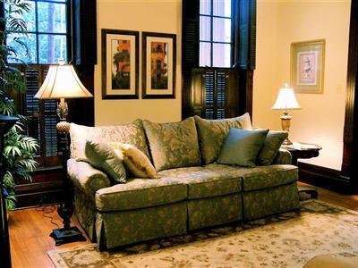 Lyndon House Bed & Breakfast by null
