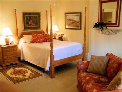 Lyndon House Bed & Breakfast by null