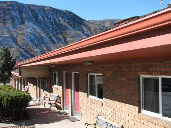 Frontier Lodge image