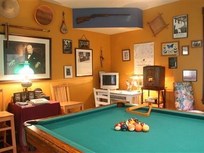 Inn at the Oaks by null