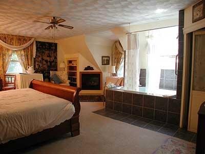 Manor House Inn by null
