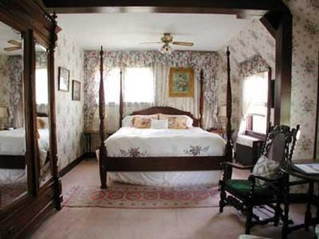 Manor House Inn by null