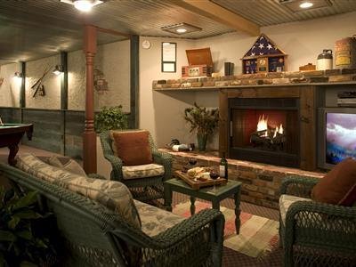 Andon-Reid Inn Bed And Breakfast by null