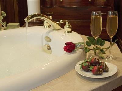 Andon-Reid Inn Bed and Breakfast by null