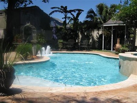 HH Whitney House - A Bed & Breakfast on the Historic Esplanade by null