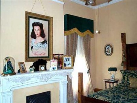 HH Whitney House - A Bed & Breakfast on the Historic Esplanade by null