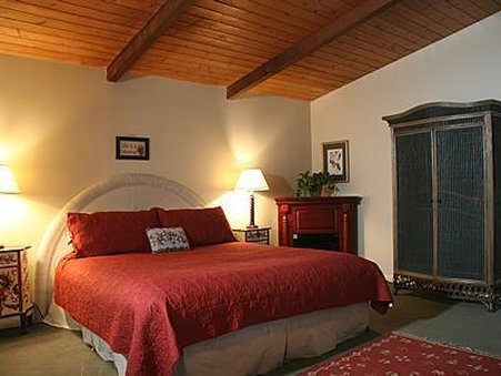 Hotel Ynez by null