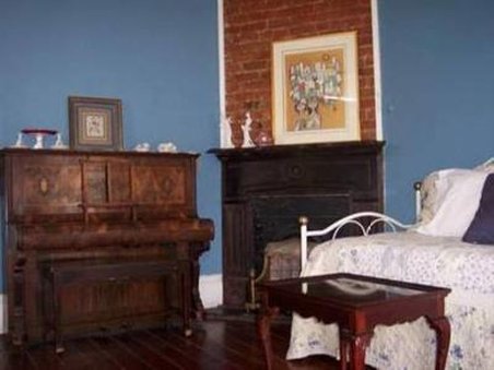 Garden District Bed and Breakfast by null