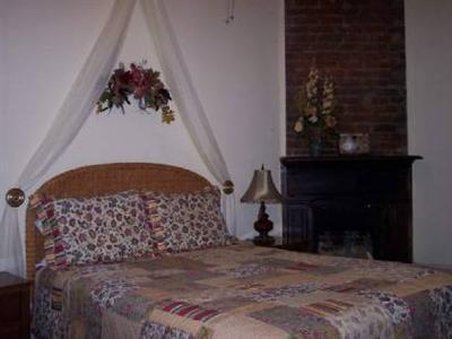 Garden District Bed and Breakfast by null