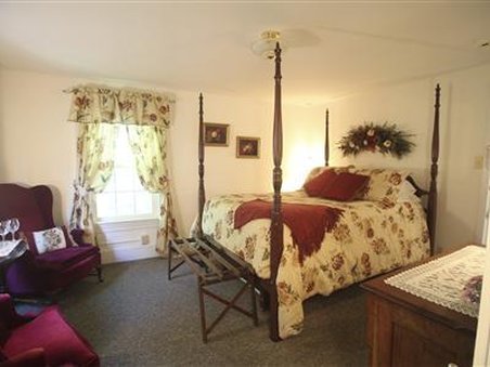 Alpine Haus B & B Inn by null