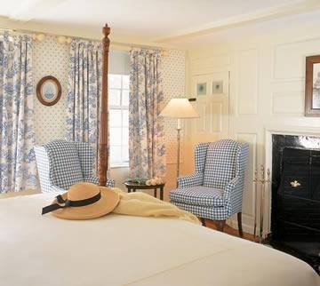 Union Street Inn by null