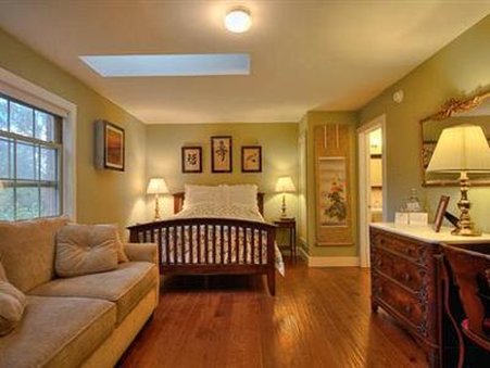 Boulder Guest House by null