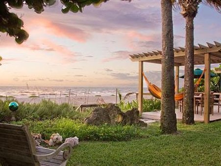 Beach Place Guesthouses by null