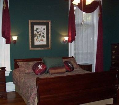 The Claremont House by null