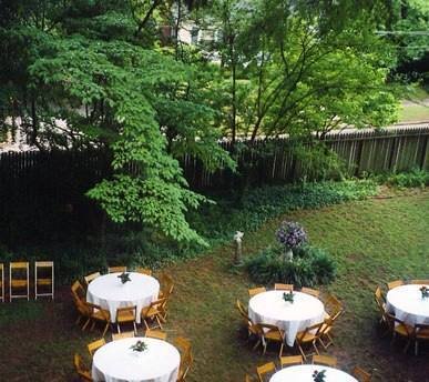 The Claremont House by null