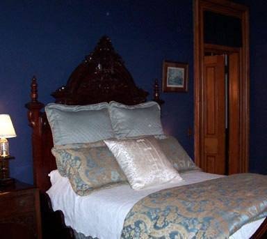 The Claremont House by null