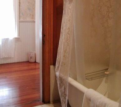 The Claremont House by null