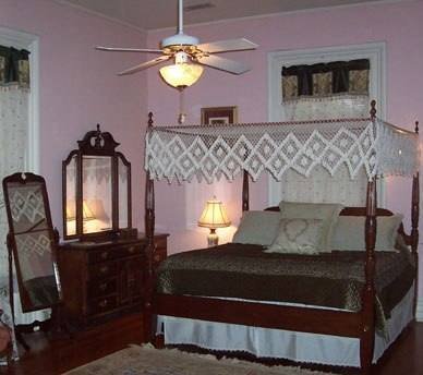 The Claremont House by null