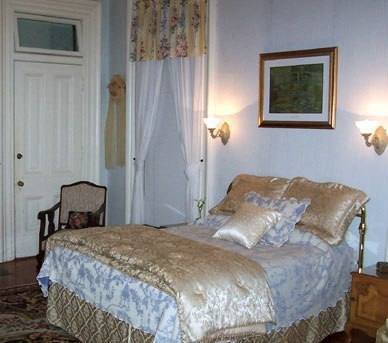 The Claremont House by null