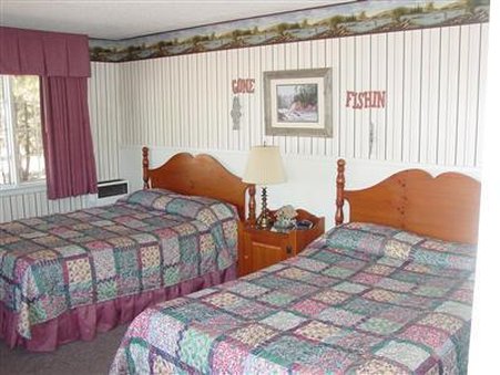 Cinnamon Bear Inn by null