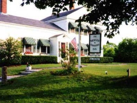 Brewster By The Sea Inn by null