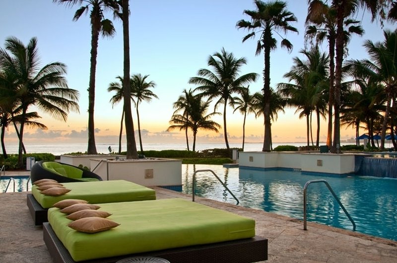 Condado Lagoon Villas by null