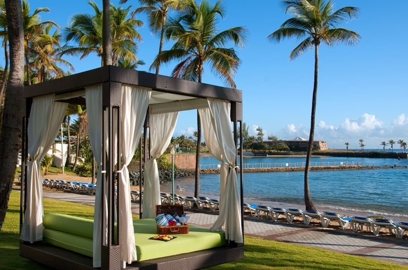 Condado Lagoon Villas by null