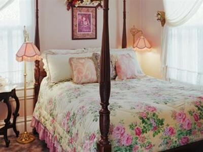 Bottger Mansion of Old Town by null