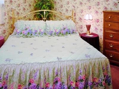 Bottger Mansion Bed and Breakfast Albuqueruqe by null