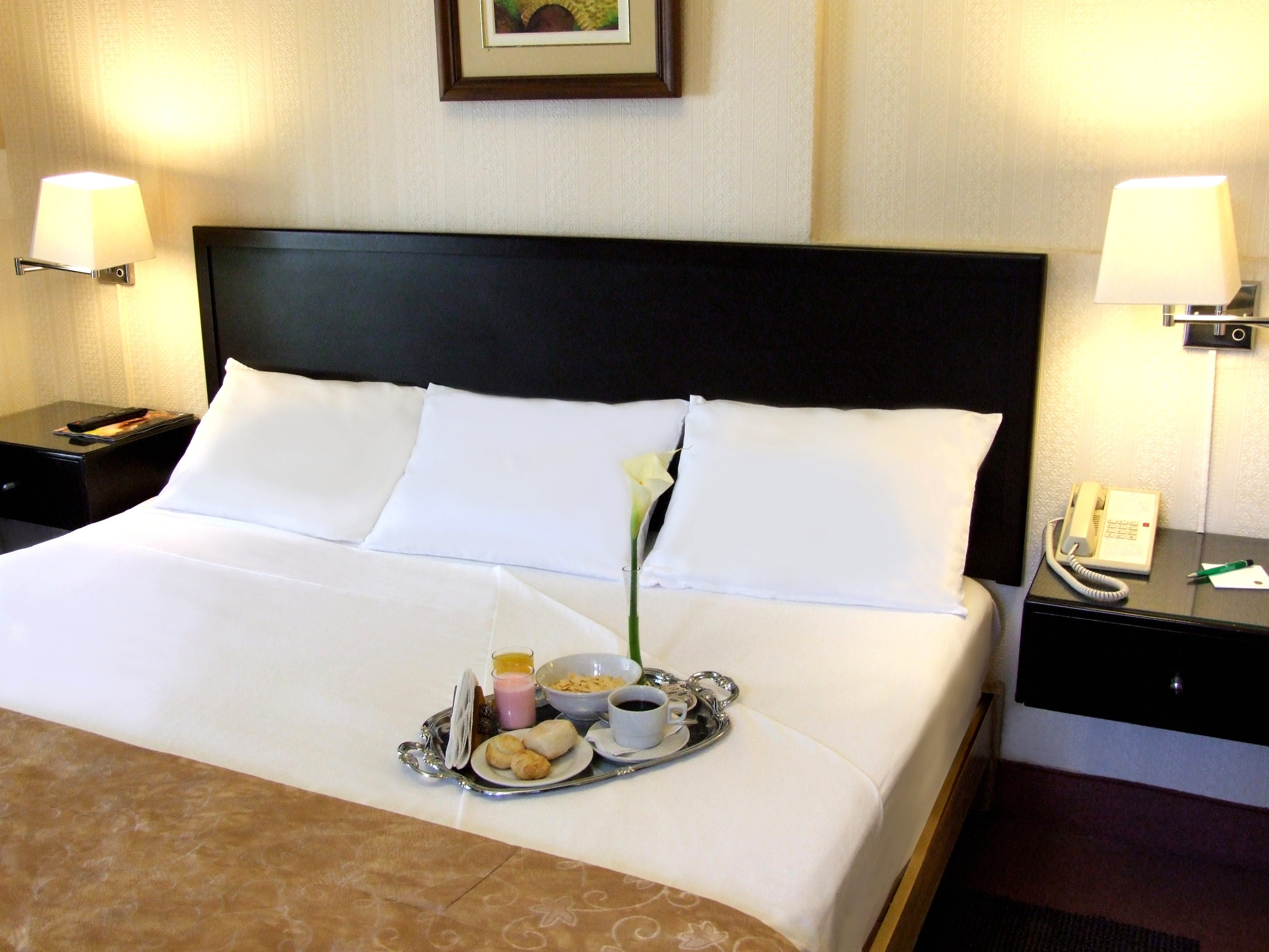 Basadre Suites Boutique hotel by null