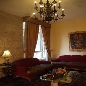 Basadre Suites Boutique hotel by null
