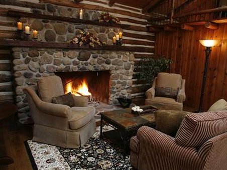 Chalet of Canandaigua Bed & Breakfast by null