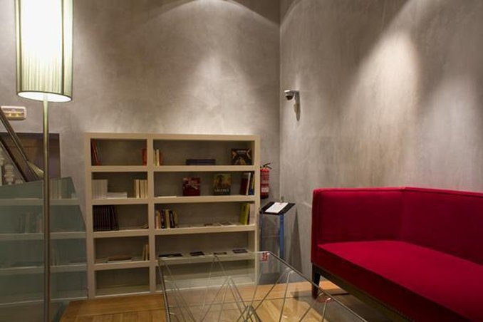 Soho Boutique Casa Don Fernando by null