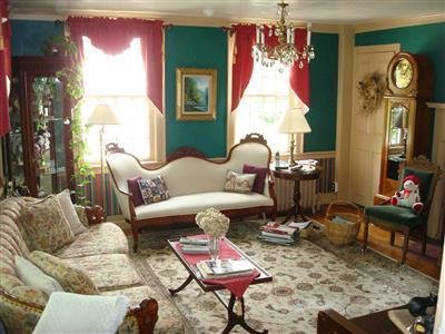 William's Grant Inn B & B photo 7