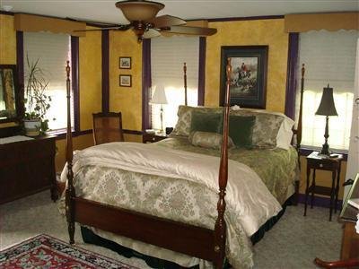 William's Grant Inn B & B photo 6