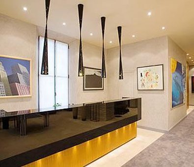 Hotel Century by null