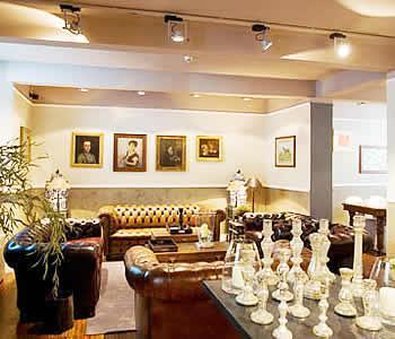 Hotel Century by null